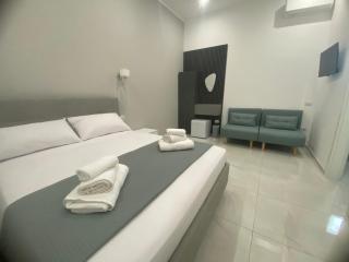 NOGA rooms - Porto Cesareo - 5