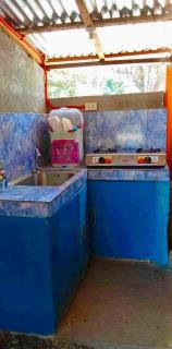 Sea-Sky Blue Beach Resort at Malabrigo Lobo Batangas-TW - Lobo - 3