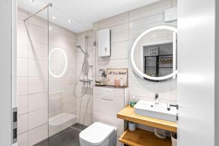 Ferienwohnung Harmonie mit Pool - Sankt Englmar - 3