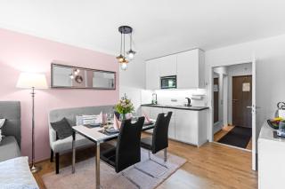 Ferienwohnung Harmonie mit Pool - Sankt Englmar - 7