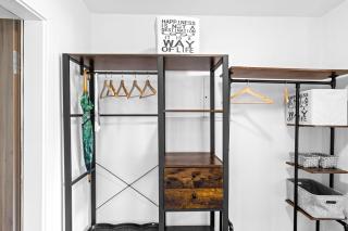 Ferienwohnung Harmonie mit Pool und Fitness - 3