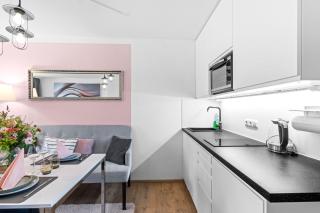 Ferienwohnung Harmonie mit Pool - Sankt Englmar - 2