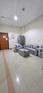 Benitah furnished Apartment 1105 Dubai - 9