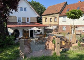 s' Kännele Ferienwohnungen - 0