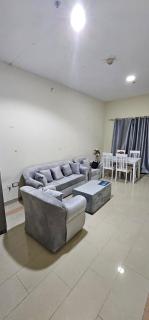 Benitah furnished Apartment 1105 Dubai - 8