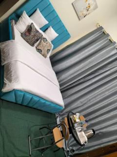 Benitah furnished Apartment 1105 Dubai - 7