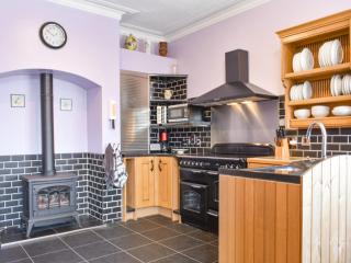 Turret Retreat - Whitby - 2