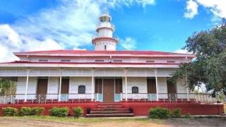 Sea-Sky Blue Beach Resort at Malabrigo Lobo Batangas-TW - Lobo - 1