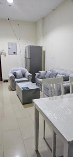 Benitah furnished Apartment 1105 Dubai - 6