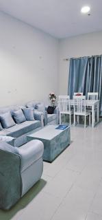 Benitah furnished Apartment 1105 Dubai - 5