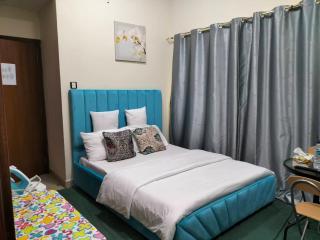 Benitah furnished Apartment 1105 Dubai - Dubai - 3