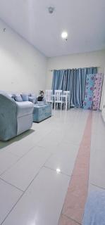 Benitah furnished Apartment 1105 Dubai - Dubai - 1