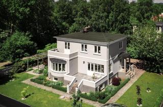Beautiful villa near Mölle, steps from the beach - Strandbaden - 0