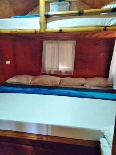 Sea-Sky Blue Beach Resort at Malabrigo Lobo Batangas-TW - Lobo - 6