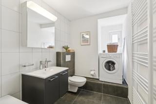 Klara 1022 - Olma, Spital, Uni St- Gallen - 1