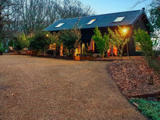 Benchwood House - 9