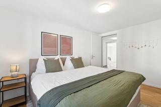 Klara 1022 - Olma, Spital, Uni St- Gallen - St. Gallen - 4