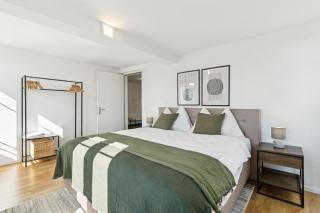 Klara 1022 - Olma, Spital, Uni St- Gallen - St. Gallen - 5