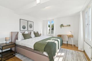 Klara 1022 - Olma, Spital, Uni St- Gallen - St. Gallen - 6