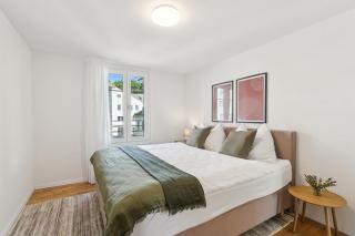 Klara 1022 - Olma, Spital, Uni St- Gallen - St. Gallen - 3