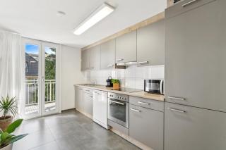 Klara 1022 - Olma, Spital, Uni St- Gallen - St. Gallen - 7