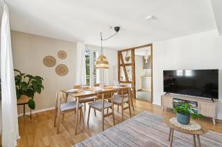 Klara 1022 - Olma, Spital, Uni St- Gallen - St. Gallen - 0
