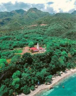 Sea-Sky Blue Beach Resort at Malabrigo Lobo Batangas-TW - Lobo - 2
