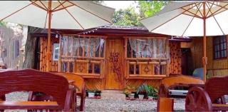 Sea-Sky Blue Beach Resort at Malabrigo Lobo Batangas-TW - Lobo - 9