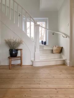 Beautiful villa near Mölle, steps from the beach - Strandbaden - 9