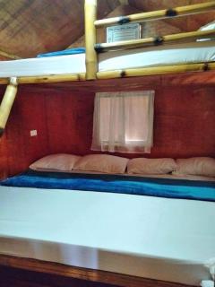 Sea-Sky Blue Beach Resort at Malabrigo Lobo Batangas-TW - Lobo - 5