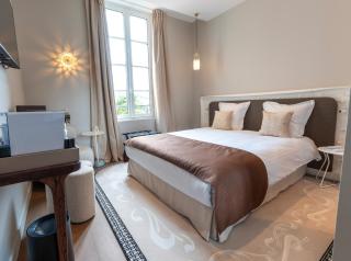 Hôtel des Arts - Angulema - 7
