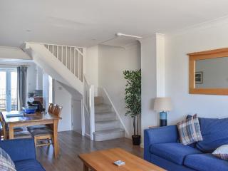 Maltings Cottage - Yarmouth - 0