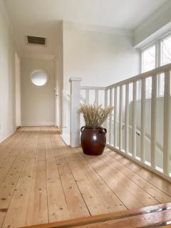 Beautiful villa near Mölle, steps from the beach - Strandbaden - 5