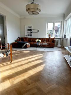 Beautiful villa near Mölle, steps from the beach - Strandbaden - 2