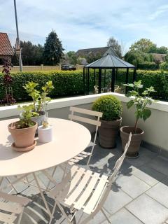 Beautiful villa near Mölle, steps from the beach - Strandbaden - 1