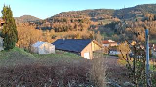 Le Gîte - Wisembach - 1