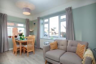Seymour House - Exmouth - 7