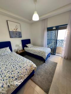 Luxueux Appartement Flambant Neuf Haut Standing - 2
