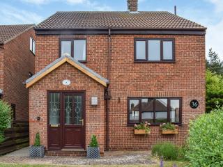 Evergreen House - Runswick Bay - 0