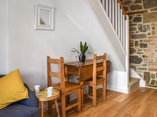 Dalton Cottage - Penzance - 9
