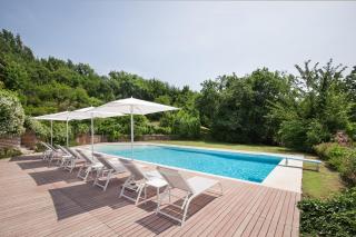 Villa Viu with Pool and Lake View - Torri del Benaco - 7