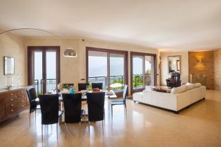 Villa Viu with Pool and Lake View - Torri del Benaco - 6