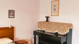 Jiusong Mountain House B&B - 9