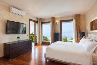 Villa Viu with Pool and Lake View - Torri del Benaco - 1