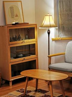 Jiusong Mountain House B&B - 7