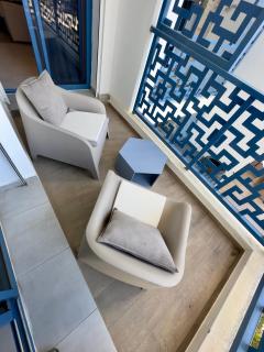 Luxueux Appartement Flambant Neuf Haut Standing - Martil - 4