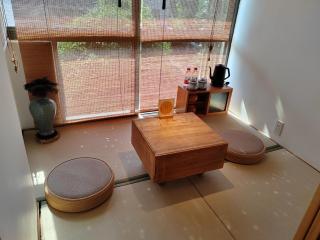 Jiusong Mountain House B&B - 6