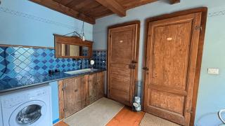Podere di Maggio - Glamping tent 3 - Santa Fiora - 2
