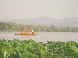 Jiusong Mountain House B&B - 2