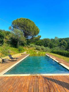 Podere di Maggio - Glamping tent 3 - 6